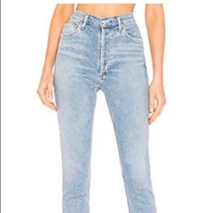 AGOLDE jeans